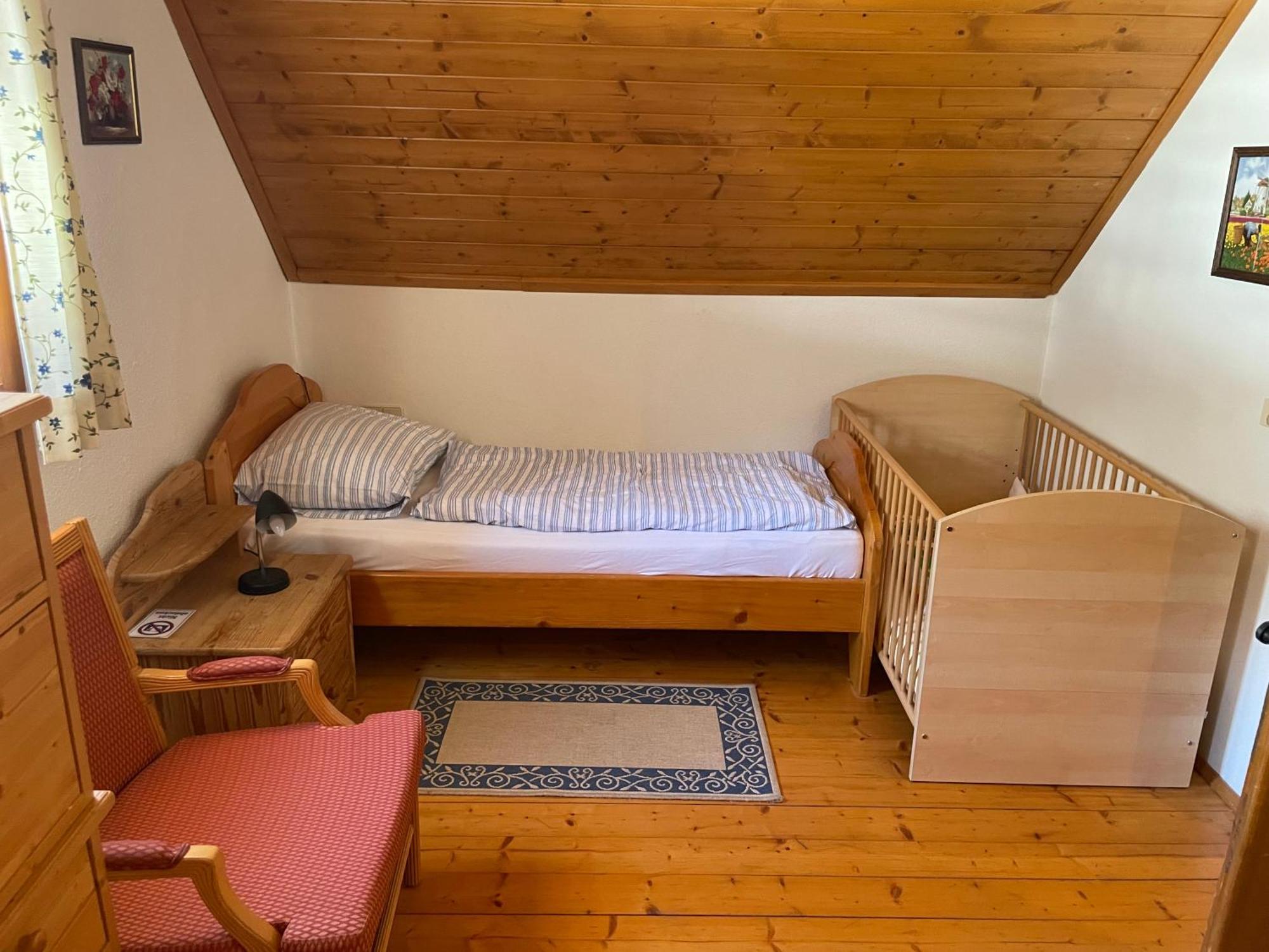 Ferienhaus Bettina Rassis Feriendorf Donnersbachwald Dış mekan fotoğraf